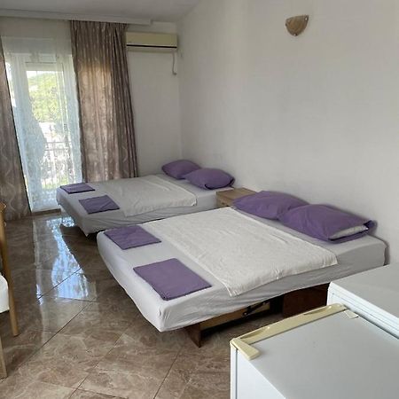 Apartments Neda Sutomore Luaran gambar
