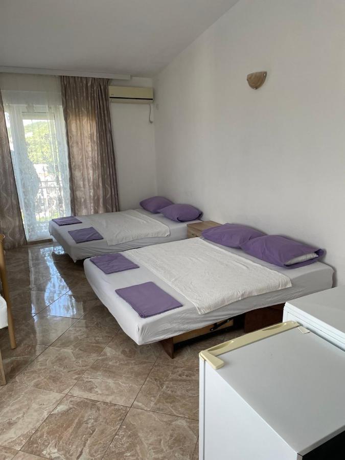 Apartments Neda Sutomore Luaran gambar