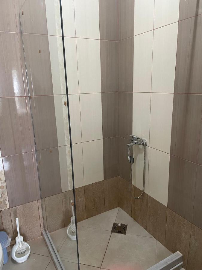 Apartments Neda Sutomore Luaran gambar